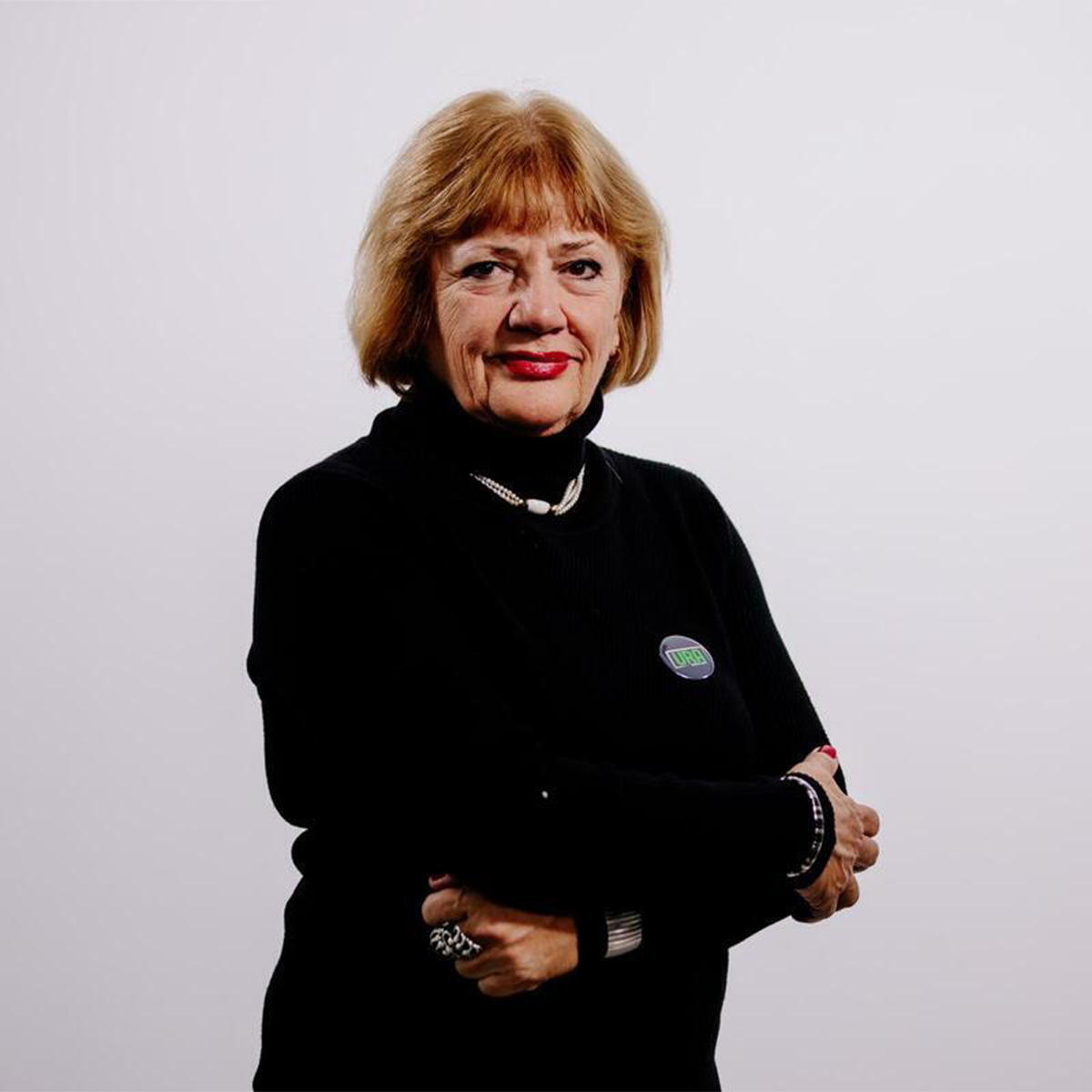 Dr Milenka Vraneš Grujičić